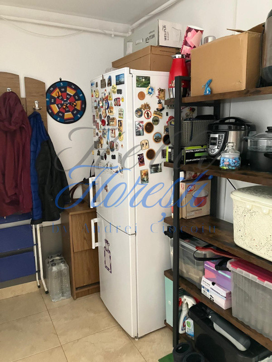 Apartament 2 Camere, 51 MP + Terasa 40MP, Eroilor, Floresti