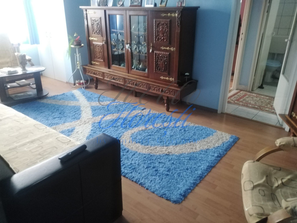Apartament cu 2 camere, in zona Manastur