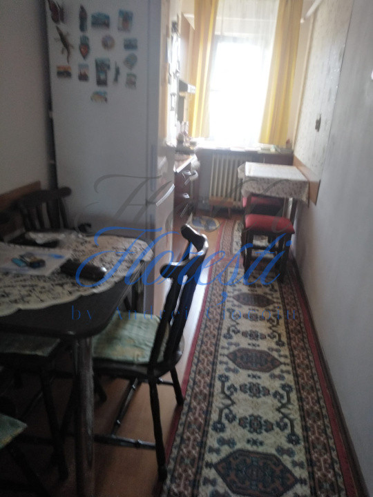 Apartament cu 2 camere, in zona Manastur