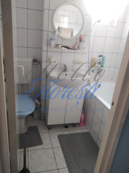 Apartament cu 2 camere, in zona Manastur