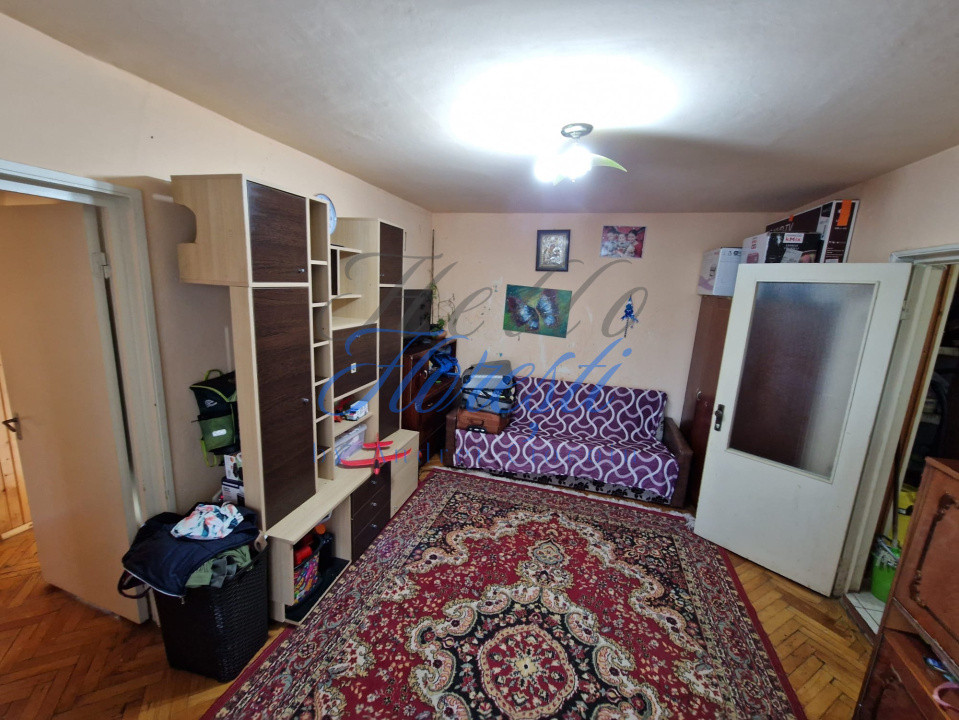 Apartament 4 camere, 69 MP, Zona Grigorescu, Cluj