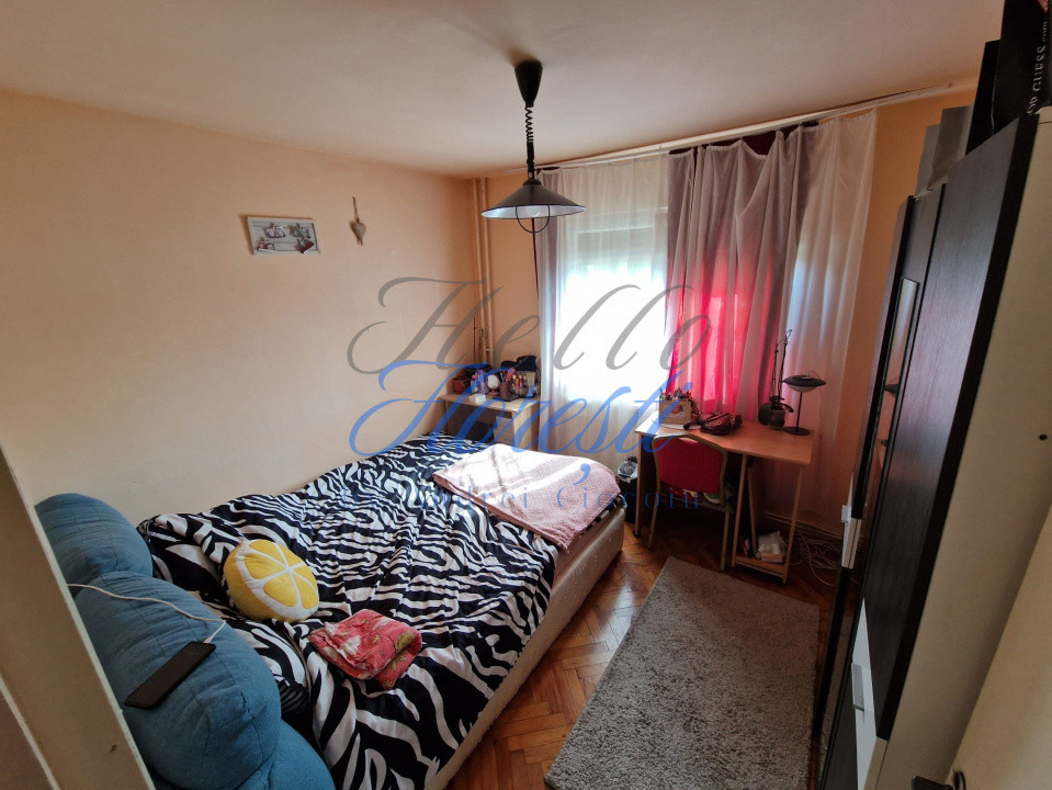 Apartament 4 camere, 69 MP, Zona Grigorescu, Cluj