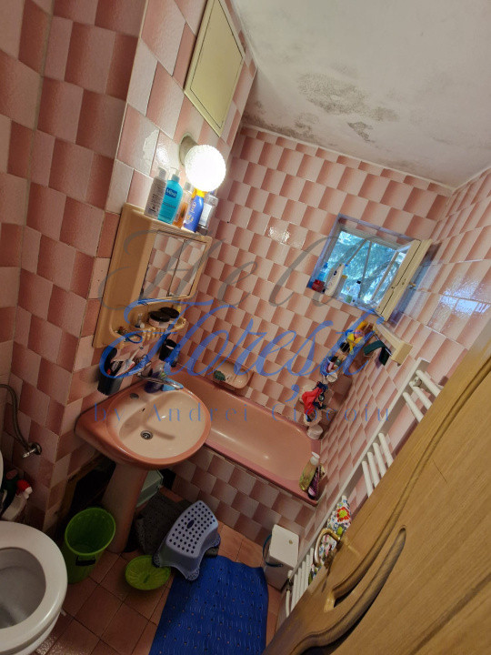Apartament 4 camere, 69 MP, Zona Grigorescu, Cluj
