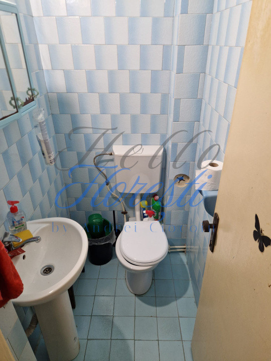 Apartament 4 camere, 69 MP, Zona Grigorescu, Cluj
