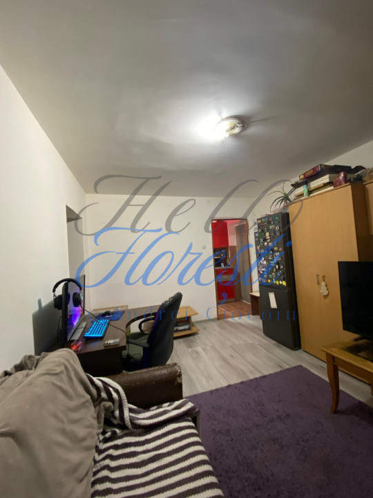 Apartament cu 2 camere, 32MP, Manastur, Cluj