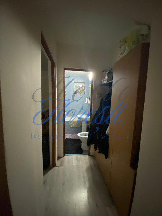 Apartament cu 2 camere, 32MP, Manastur, Cluj