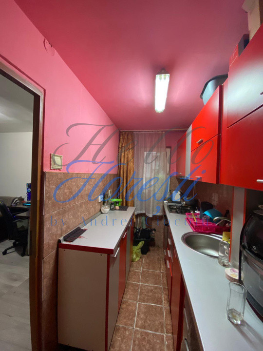 Apartament cu 2 camere, 32MP, Manastur, Cluj