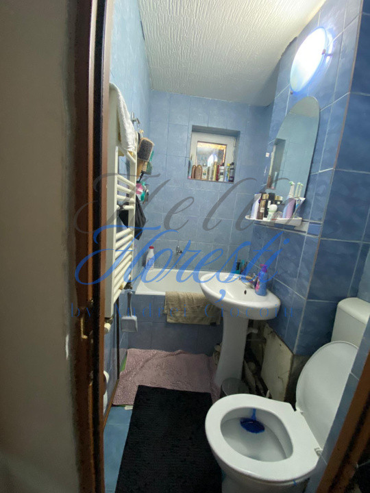 Apartament cu 2 camere, 32MP, Manastur, Cluj