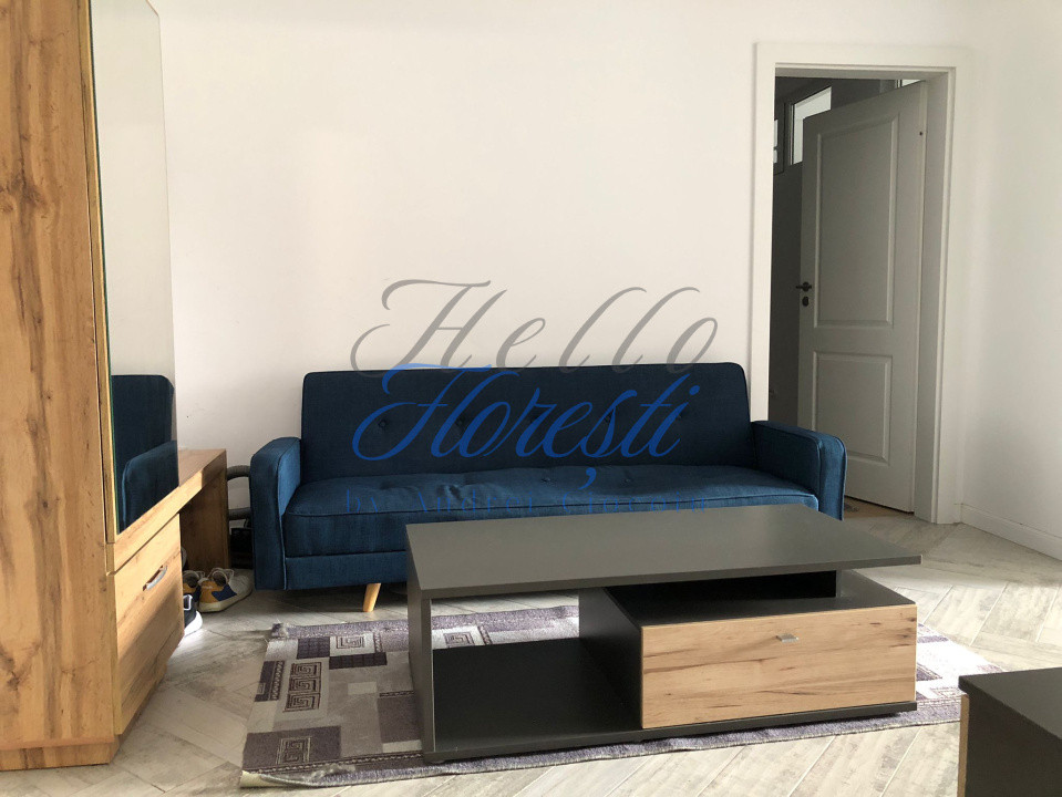 Apartament 3 camere , 65 MP+ Parcare Subterana, Zona Marasti, Cluj