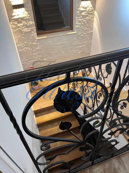 Casa individuala 120mp utili, 235mp teren, zona Apahida | Cluj