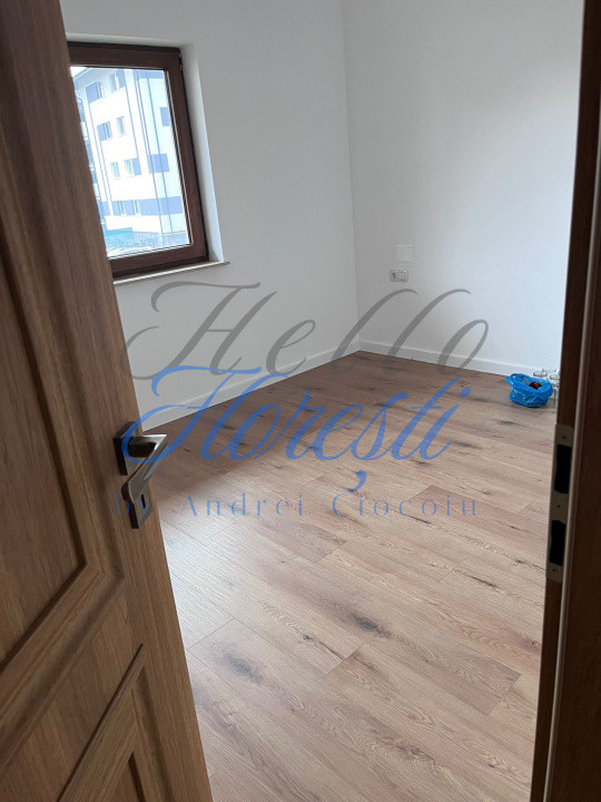 Casa individuala 120mp utili, 235mp teren, zona Apahida | Cluj