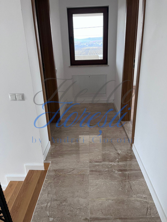 Casa individuala 120mp utili, 235mp teren, zona Apahida | Cluj