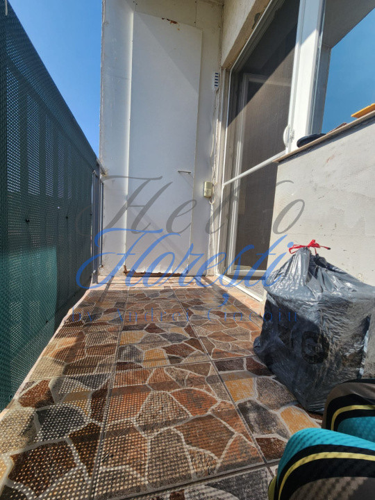 Apartament 2 Camere si Parcare inclusa in pret, Zona Stejarului, Floresti