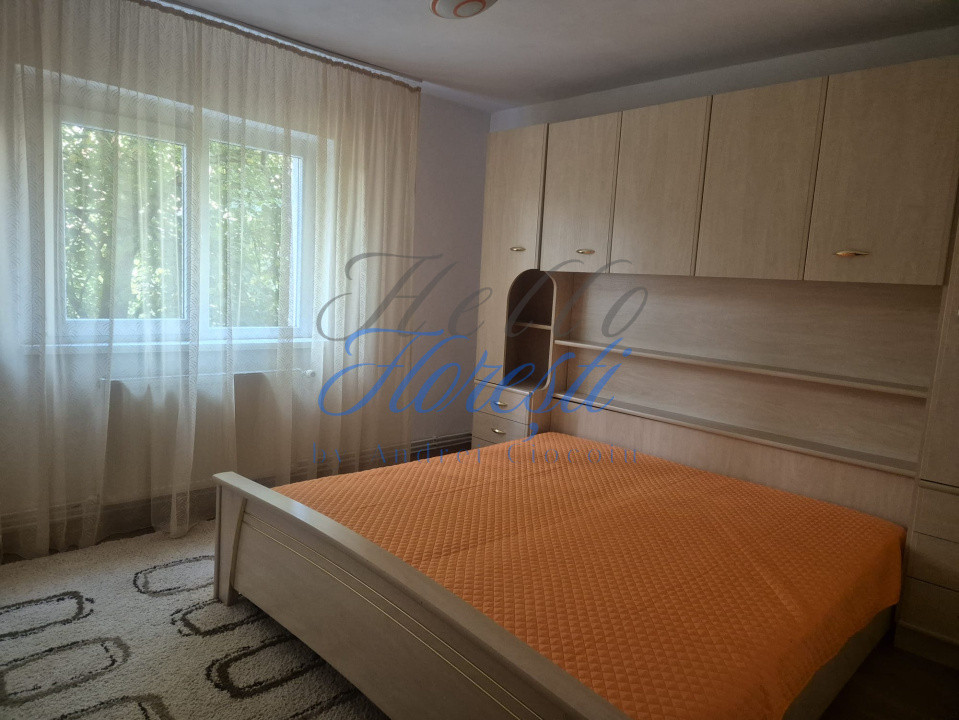 Apartament 4 camere 79 mp | logie 4,5 mp | zona Manastur | Cluj.