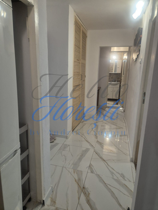 Apartament 4 camere 79 mp | logie 4,5 mp | zona Manastur | Cluj.