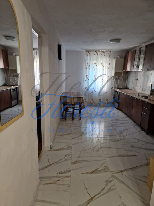 Apartament 4 camere 79 mp | logie 4,5 mp | zona Manastur | Cluj.