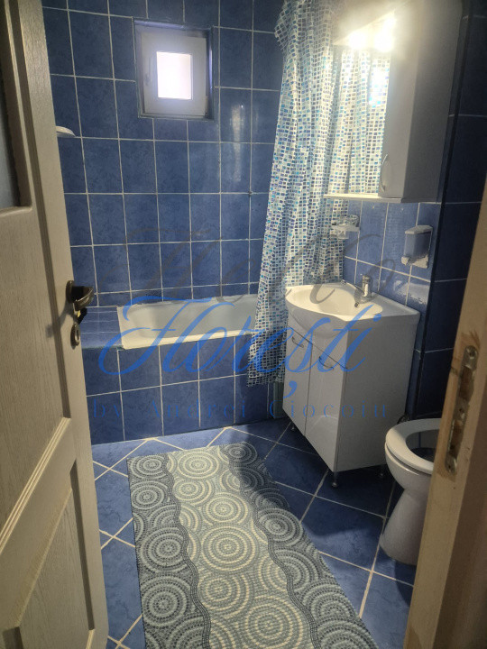 Apartament 4 camere 79 mp | logie 4,5 mp | zona Manastur | Cluj.