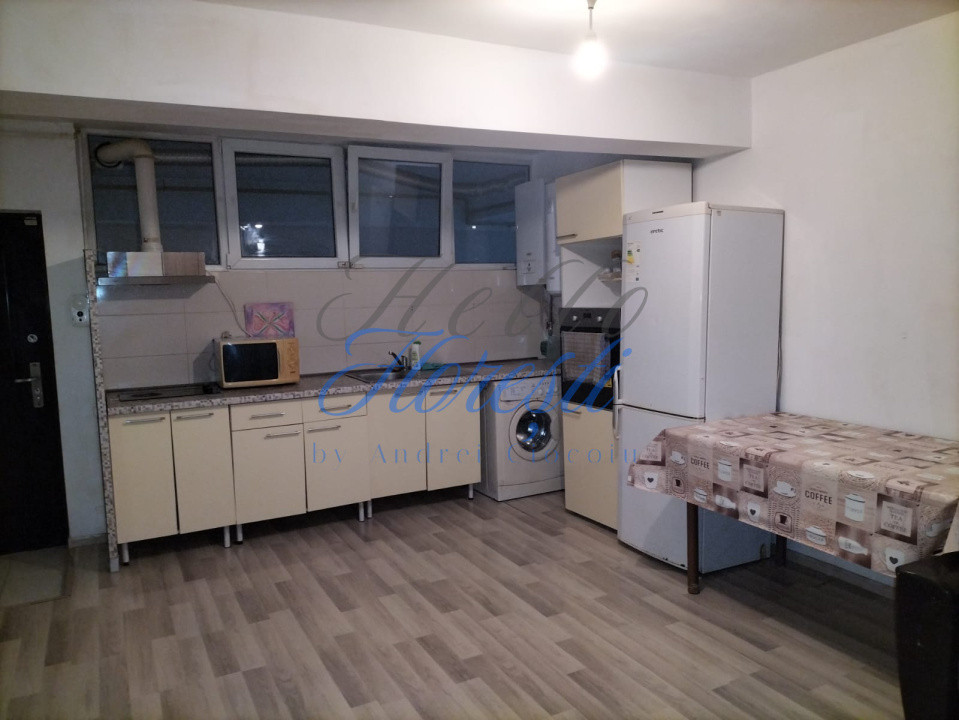 Apartament 2 camere 50 mp | zona Marasti | Cluj.