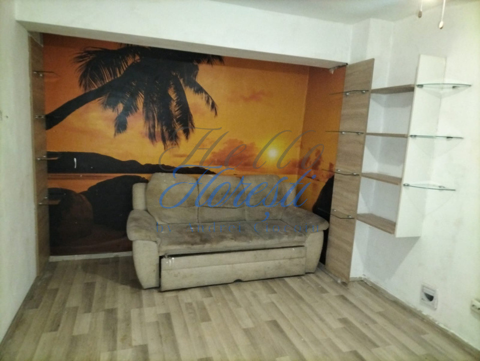 Apartament 2 camere 50 mp | zona Marasti | Cluj.