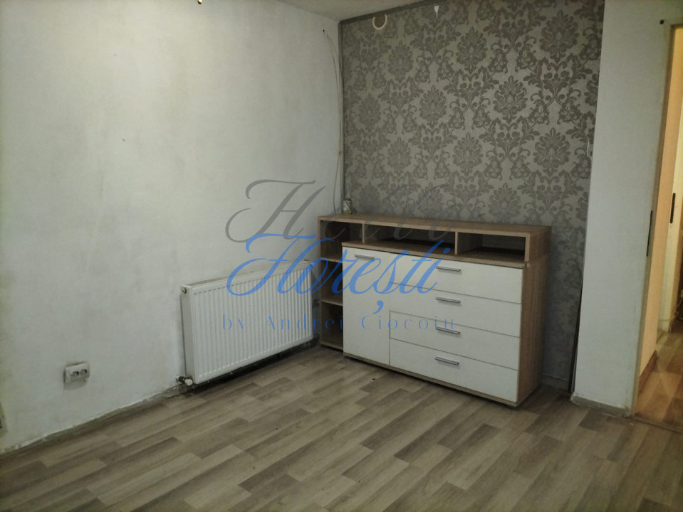 Apartament 2 camere 50 mp | zona Marasti | Cluj.