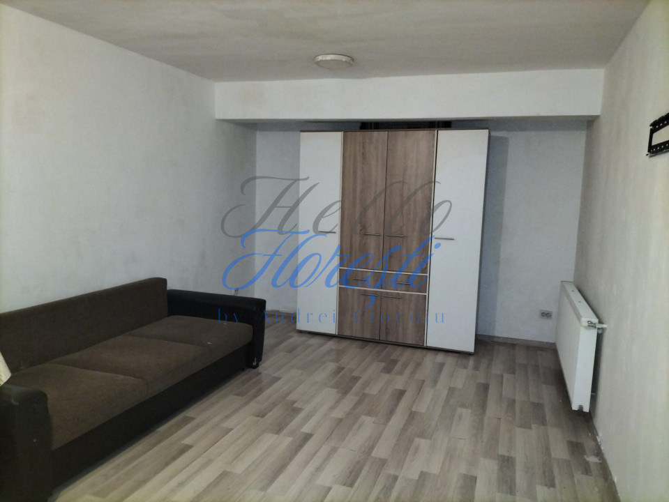 Apartament 2 camere 50 mp | zona Marasti | Cluj.