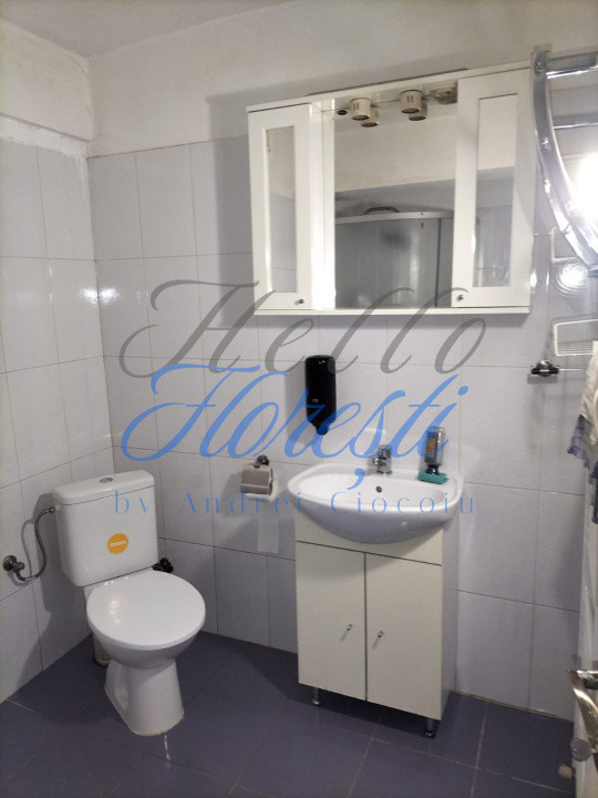 Apartament 2 camere 50 mp | zona Marasti | Cluj.