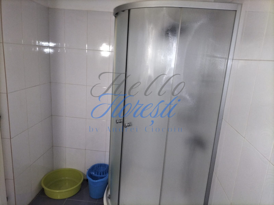 Apartament 2 camere 50 mp | zona Marasti | Cluj.