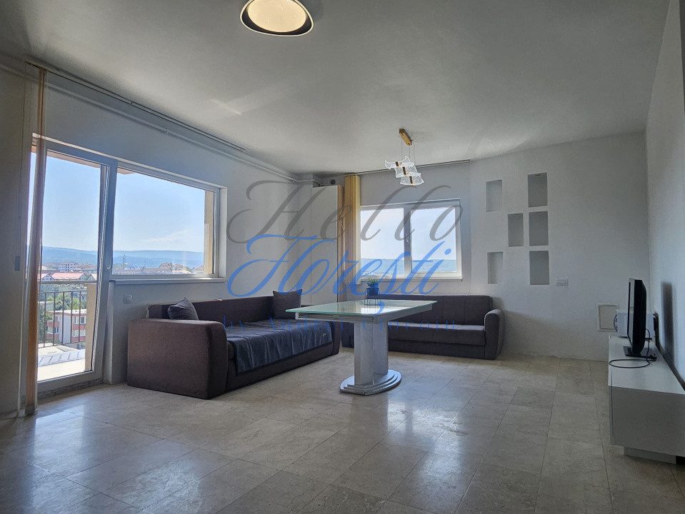 Apartament 3 camere 78 mp | terasa 20 mp | balcon 6 mp | zona Zorilor | Cluj.