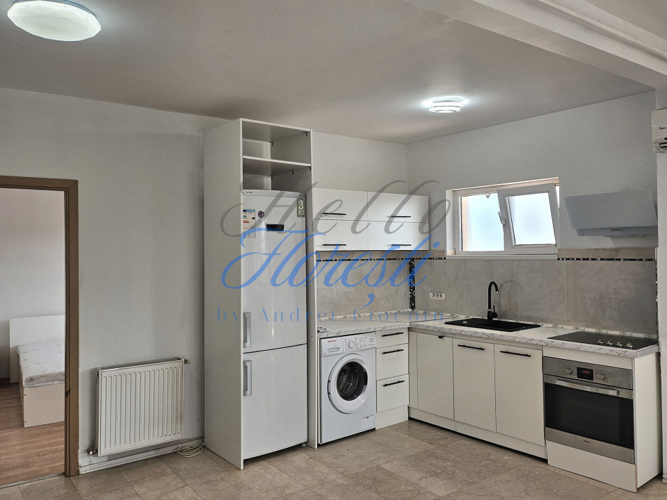 Apartament 3 camere 78 mp | terasa 20 mp | balcon 6 mp | zona Zorilor | Cluj.