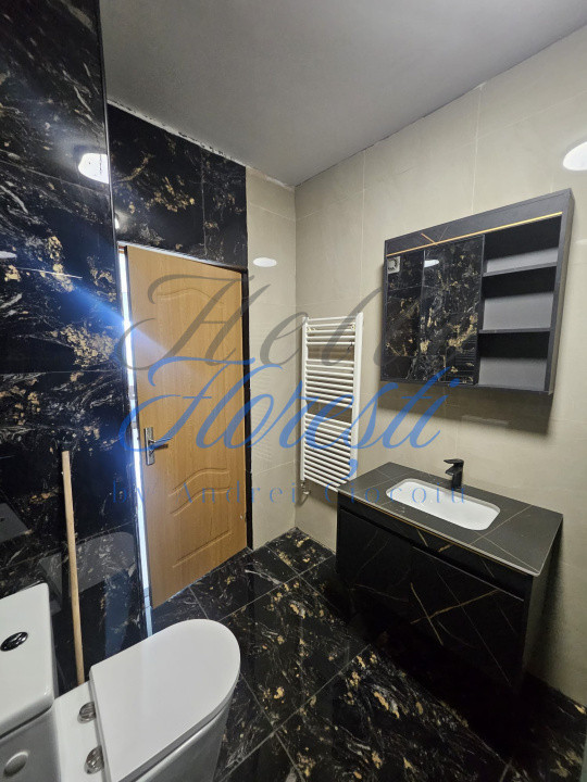 Apartament 3 camere 78 mp | terasa 20 mp | balcon 6 mp | zona Zorilor | Cluj.