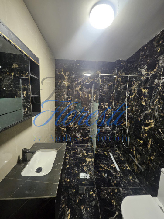 Apartament 3 camere 78 mp | terasa 20 mp | balcon 6 mp | zona Zorilor | Cluj.
