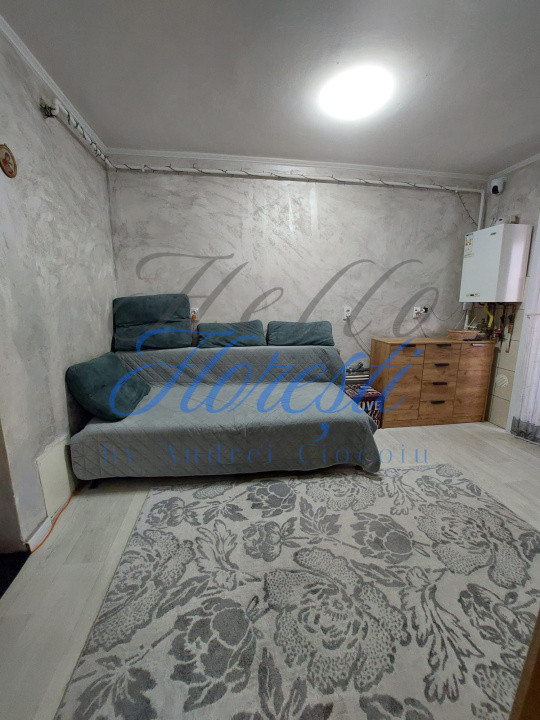 Apartament 2 camere 31mp, 11mp balcon, zona Eroilor