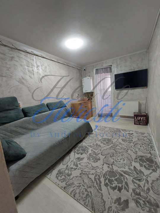 Apartament 2 camere 31mp, 11mp balcon, zona Eroilor