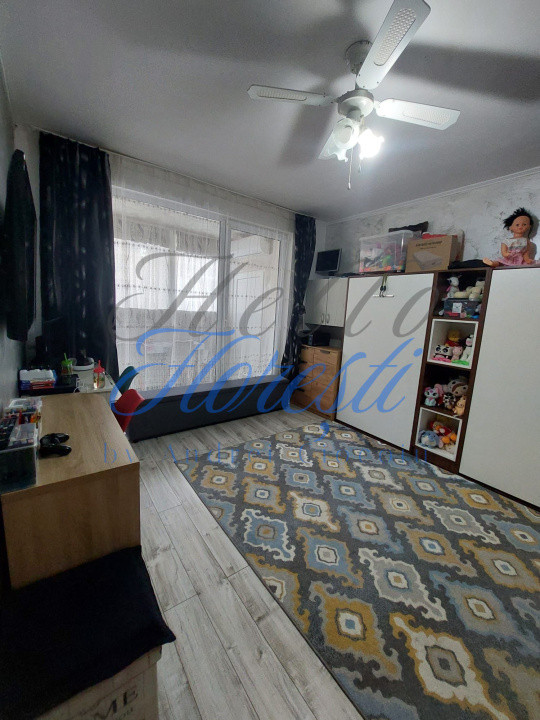 Apartament 2 camere 31mp, 11mp balcon, zona Eroilor