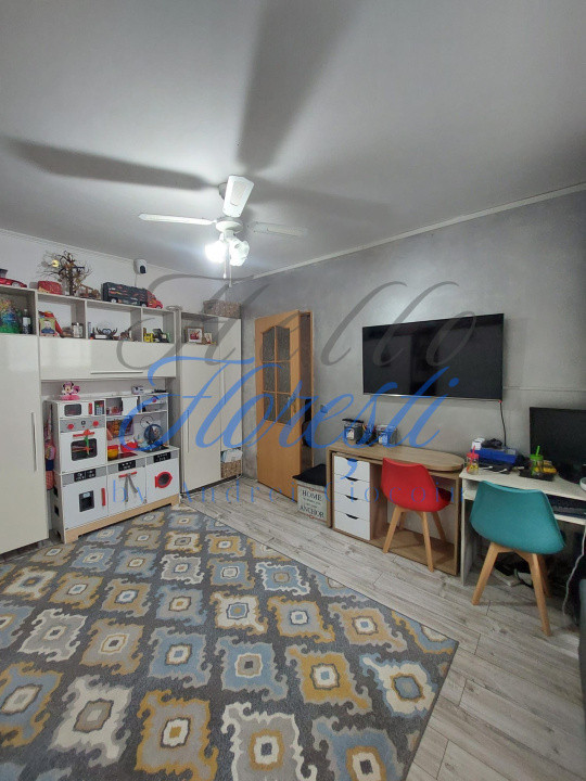 Apartament 2 camere 31mp, 11mp balcon, zona Eroilor
