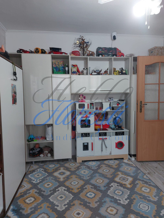 Apartament 2 camere 31mp, 11mp balcon, zona Eroilor