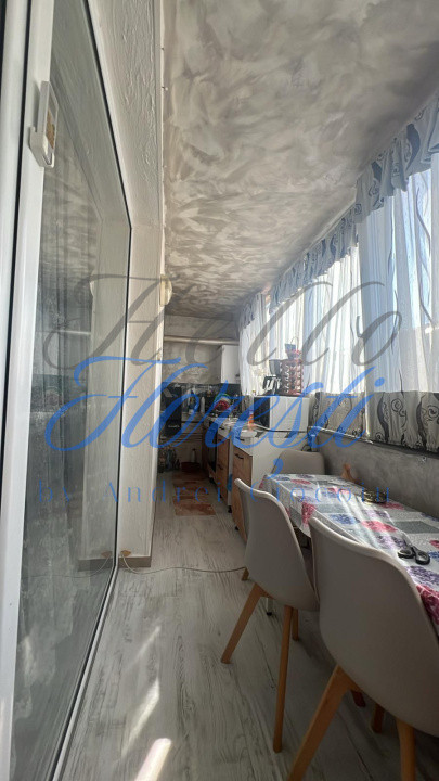 Apartament 2 camere 31mp, 11mp balcon, zona Eroilor