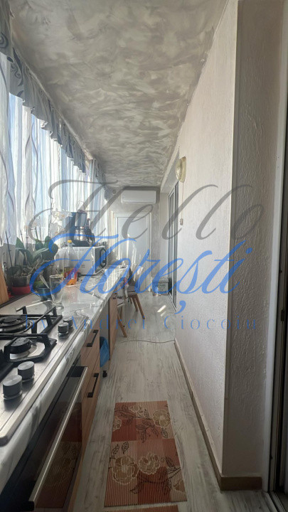 Apartament 2 camere 31mp, 11mp balcon, zona Eroilor