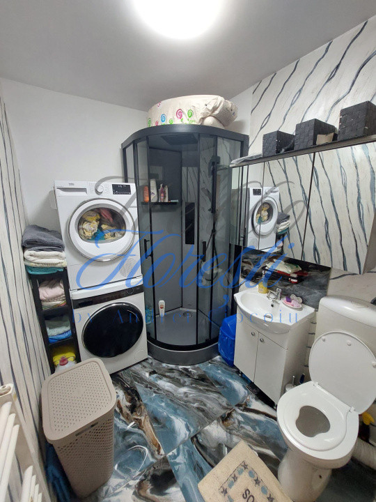 Apartament 2 camere 31mp, 11mp balcon, zona Eroilor