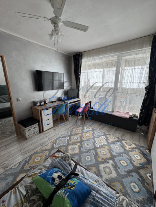 Apartament 2 camere 32mp, Zona Eroilor | Floresti