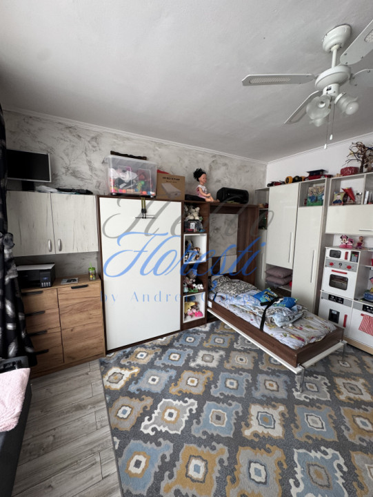 Apartament 2 camere 32mp, Zona Eroilor | Floresti
