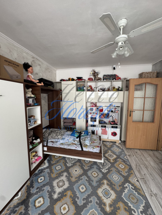 Apartament 2 camere 32mp, Zona Eroilor | Floresti