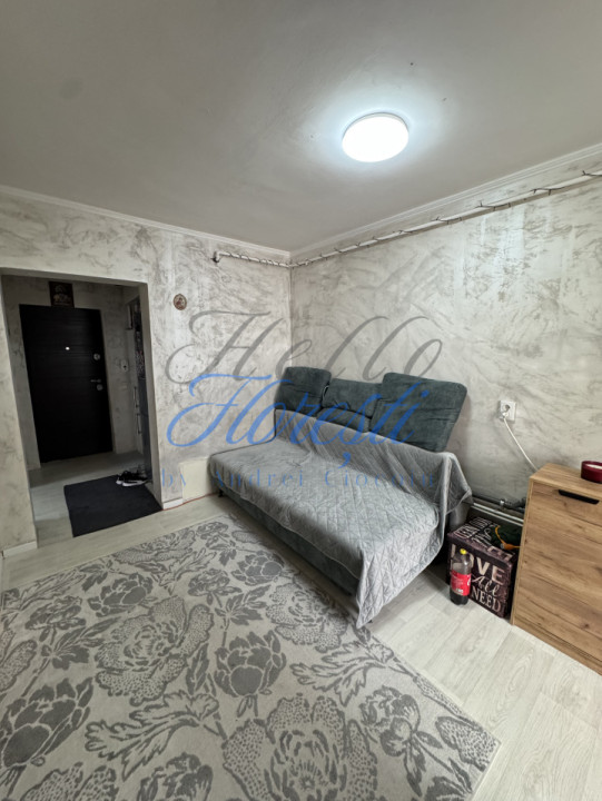 Apartament 2 camere 32mp, Zona Eroilor | Floresti