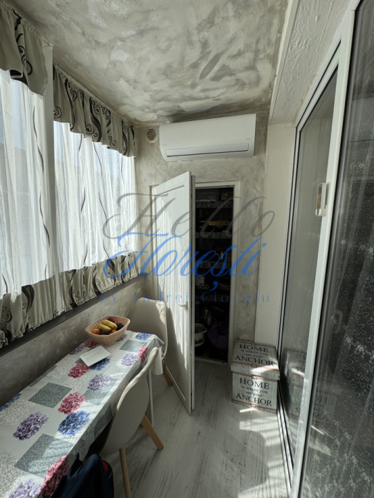 Apartament 2 camere 32mp, Zona Eroilor | Floresti