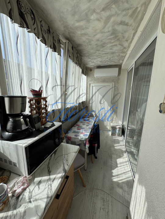 Apartament 2 camere 32mp, Zona Eroilor | Floresti