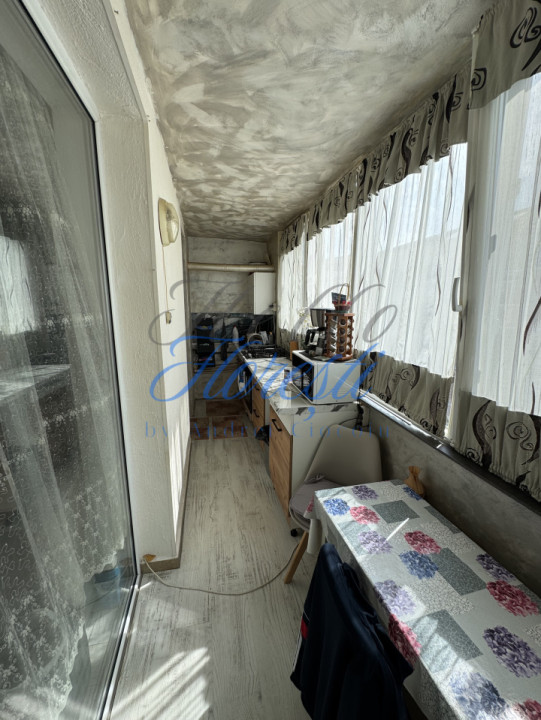 Apartament 2 camere 32mp, Zona Eroilor | Floresti