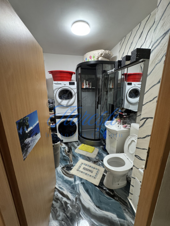 Apartament 2 camere 32mp, Zona Eroilor | Floresti