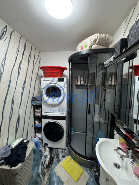Apartament 2 camere 32mp, Zona Eroilor | Floresti