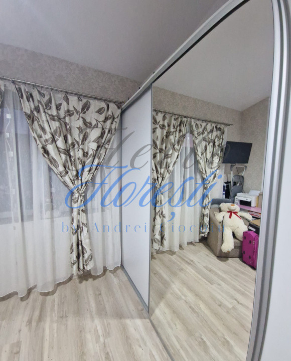 Apartament 3 camere 56mp utili, Zona Eroilor | Floresti