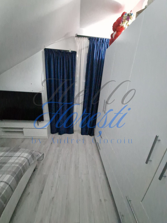 Apartament 3 camere 56mp utili, Zona Eroilor | Floresti